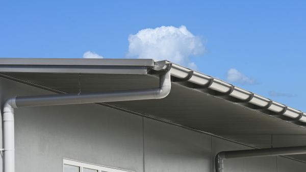 Commercial Gutter Repair in Niles