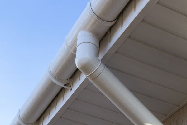 Gutter Installation Service in Niles