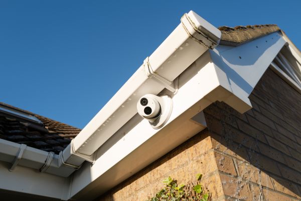 Box Gutter Replacement in Niles