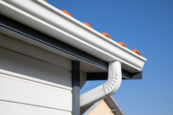Gutter Sealing in Niles