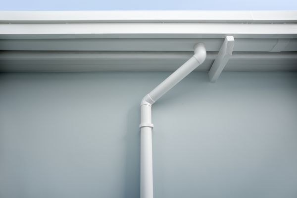 Rain Gutters Installation in Niles