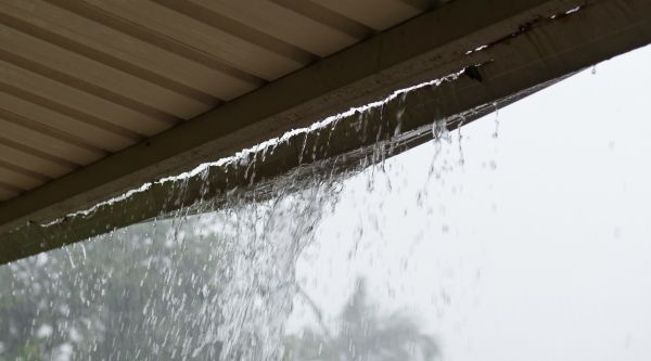Cost of Leaking Gutter Repair in Niles