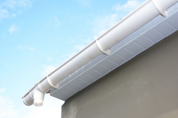 Gutter Patching in Niles