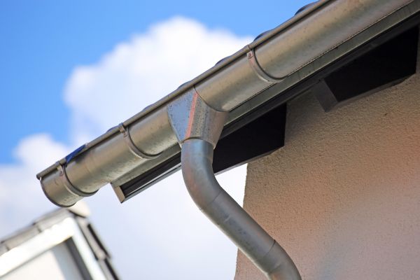 Guttering Replacement in Niles